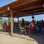 Wooden Chalet With Parking