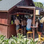 Wooden Chalet With Parking