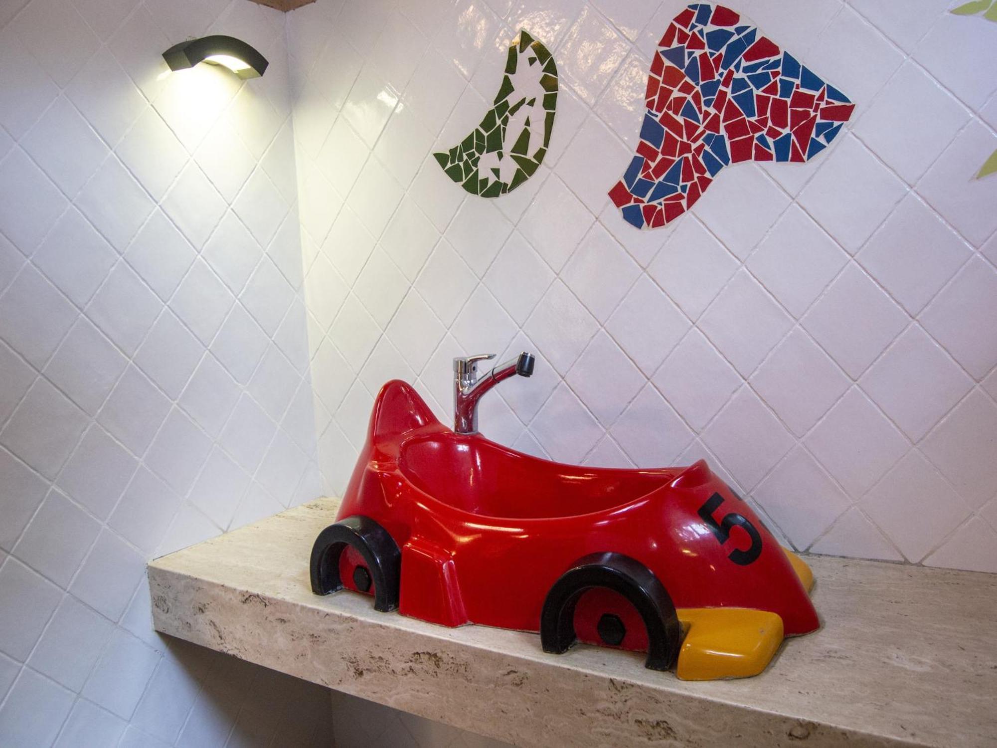 Wooden With Parking * Tarragona